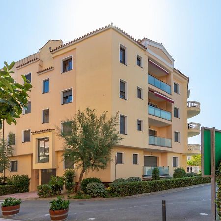 Apart-Rent Apartamento Mimoses 0063 Empuriabrava Eksteriør bilde
