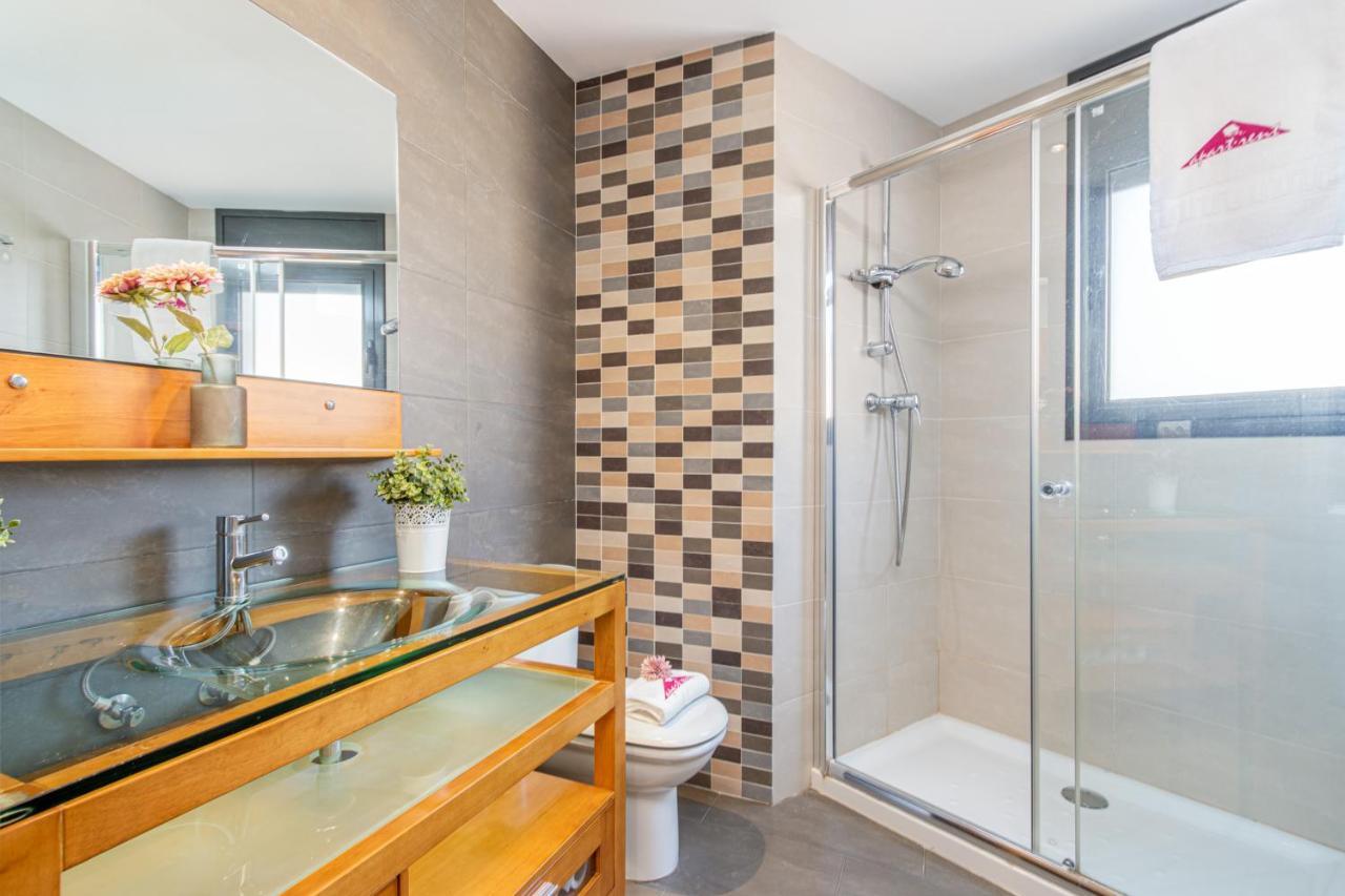 Apart-Rent Apartamento Mimoses 0063 Empuriabrava Eksteriør bilde